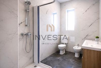 Casă individuală cu 7 camere cu Canalizare în Central - 10