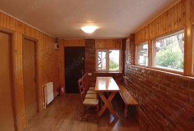 Casă cu 4 camere cu Teren 680 Mp în Azuga