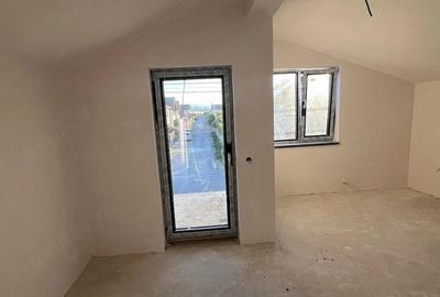 Casă cu Teren 450 Mp în Tărlungeni - 5