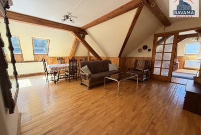 Apartament cu 3 camere decomandat, mobilat în Centrul Istoric - 5