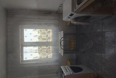 Apartament cu 2 camere semidecomandat în Central - 5