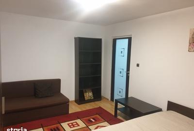 Garsonieră în Tătărași
