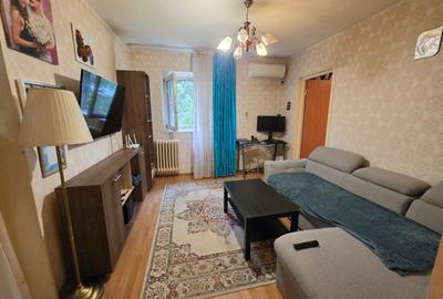 Apartament cu 2 camere semidecomandat în 1 Decembrie 1918 - 7