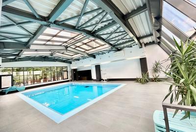 Apartament cu 4 camere decomandat, mobilat în Iancu Nicolae