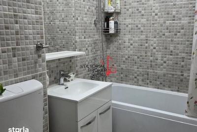 Apartament cu 3 camere semidecomandat în Titan - 6