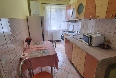 Apartament cu 2 camere în Progresul