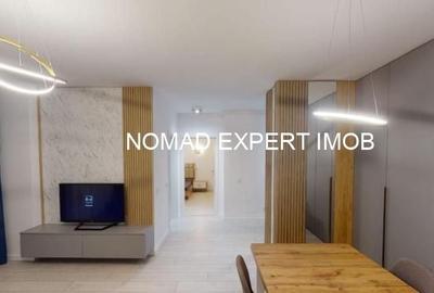 Apartament cu 2 camere semidecomandat în Drumul Taberei