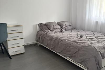 Apartament cu 2 camere semidecomandat în Central - 7
