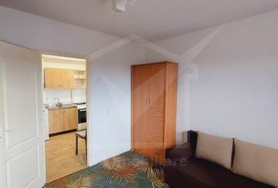 Apartament cu 2 camere decomandat, mobilat în Dâmbul Rotund - 8