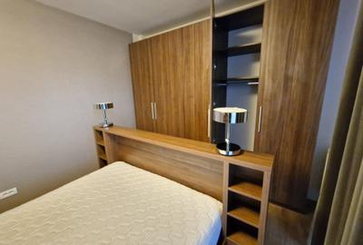 Apartament cu 2 camere decomandat în Ultracentral - 1