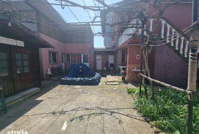 Casă cu 10 camere cu Teren 300 Mp în Nord - 8