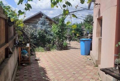 Casă cu 6 camere cu Teren 750 Mp în Clinceni - 6