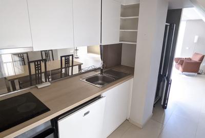 Apartament cu 5 camere semidecomandat în Mănăștur - 6