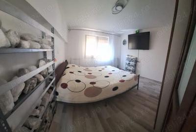 Casă cu 4 camere cu Teren 307 Mp în Popești-Leordeni - 3