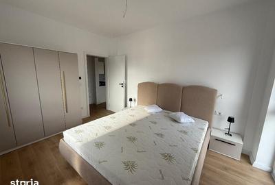 Apartament cu 2 camere în Cetate