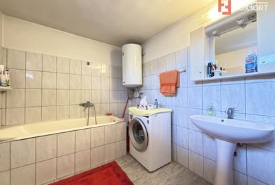Casă individuală cu 6 camere cu Canalizare în Săcălaz - 28