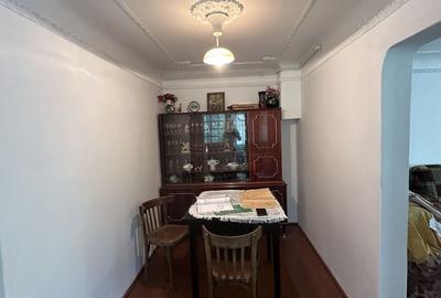 Casă cu 4 camere cu Teren 203 Mp în Buna Vestire