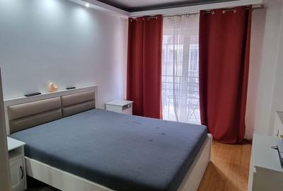 Apartament cu 2 camere decomandat în Valea Ialomiței - 16