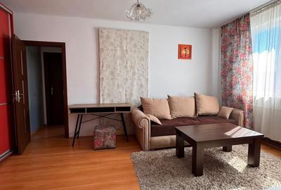 Apartament cu 2 camere în Mărăști