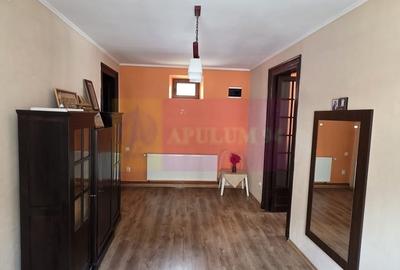 Casă cu 8 camere în Central
