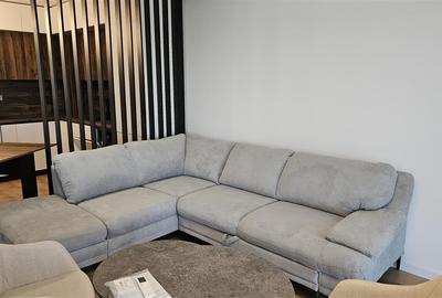 Apartament cu 2 camere semidecomandat, mobilat în Zorilor - 12
