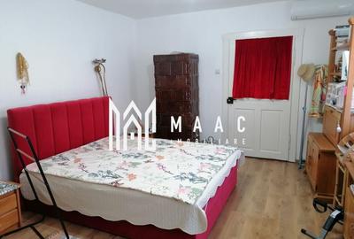 Casă individuală cu 2 camere cu Canalizare în Arpașu de Sus