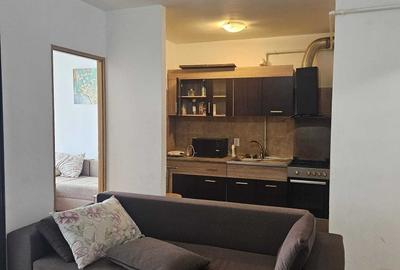 Apartament cu 2 camere decomandat în Central - 1