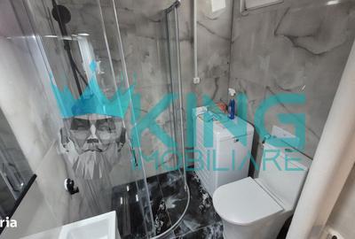 Apartament cu 2 camere, mobilat în Centrul Istoric - 12