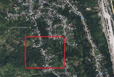 Teren în Breaza de Jos - 1