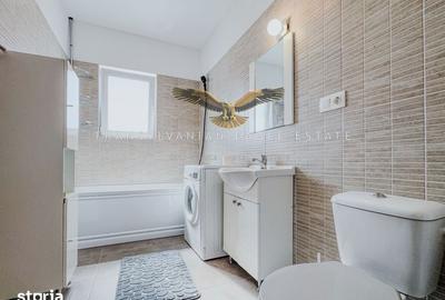 Apartament cu 2 camere semidecomandat, mobilat în Europa - 4
