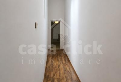 Apartament cu 3 camere semidecomandat în Central - 7