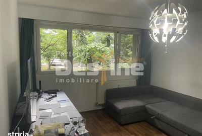 Apartament cu 2 camere decomandat, mobilat în Drumul Taberei