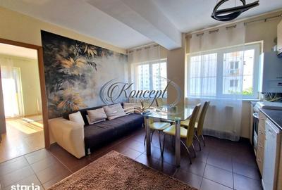 Apartament cu 3 camere în Mărăști - 15