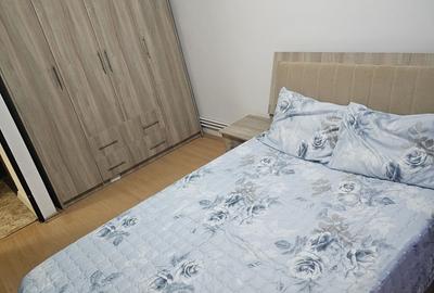 Apartament cu 2 camere decomandat în Lăpuș - 5