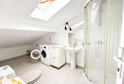 Apartament cu 2 camere semidecomandat în Iris - 5