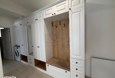 Apartament cu 2 camere decomandat în Obcini