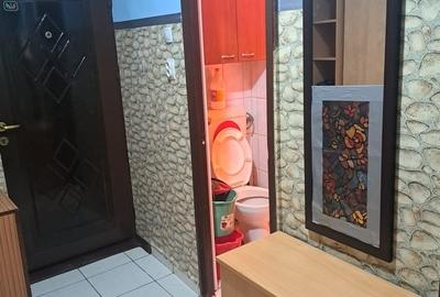 Garsonieră semidecomandată în Central