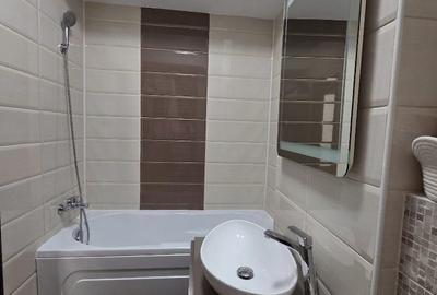 Apartament cu 2 camere decomandat în Central - 1