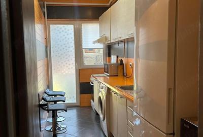 Apartament cu 2 camere semidecomandat în Ștefan cel Mare - 1