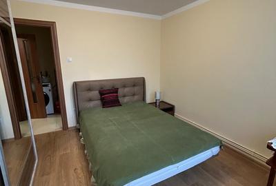 Apartament cu 2 camere în Săsar