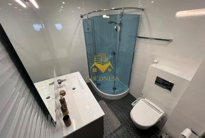 Apartament cu 2 camere semidecomandat, mobilat în Andrei Mureșanu - 6