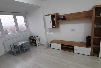 Garsonieră decomandată în Rudicica - 3