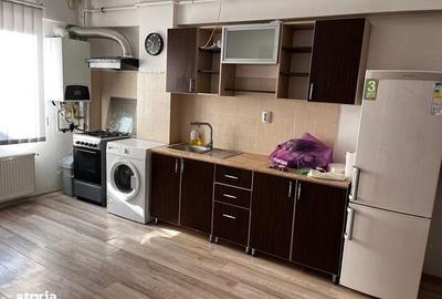 Apartament cu 2 camere în Tătărași