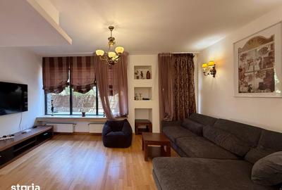 Casă cu 4 camere cu Teren 440 Mp în Est