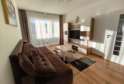 Apartament cu 2 camere decomandat, mobilat în Răcădău - 2