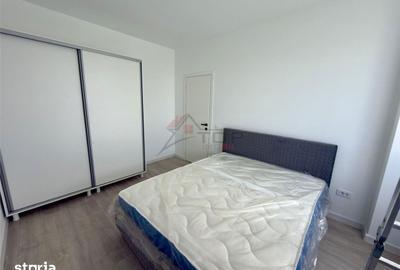 Apartament cu 3 camere în Ciurea