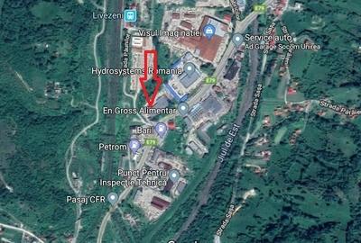 Spațiu industrial, de 2,000 mp, în Vest - 3