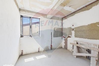 Apartament cu 2 camere în Andronache