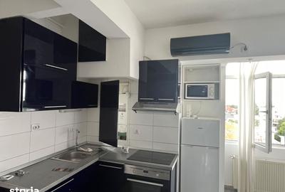 Garsonieră în Cișmigiu