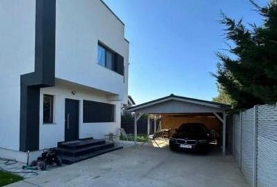 Casă cu 4 camere în Alexandriei - 8
